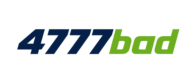 4777bad হোম লোগো